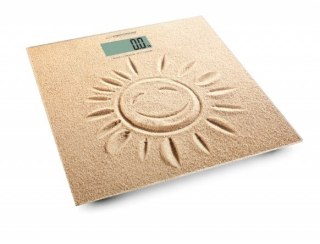Esperanza Waga łazienkowa Esperanza Sunshine EBS006 (kolor piaskowy)