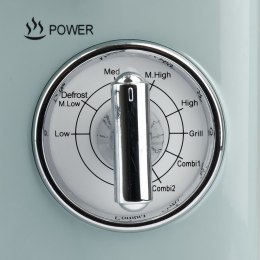 Girmi Kuchenka mikrofalowa 20l Girmi FM2100