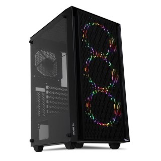 IBOX IBOX OBUDOWA ATX CETUS 903