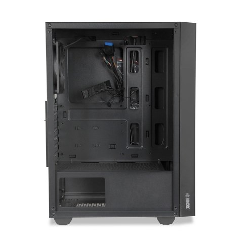IBOX IBOX OBUDOWA ATX CETUS 903 IBOX IBOX OBUDOWA ATX CETUS 903