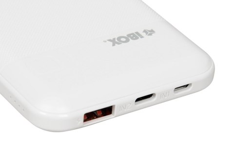 IBOX IBOX POWER BANK PB10 10.000 MAH POWER DELIVERY IBOX IBOX POWER BANK PB10 10.000 MAH POWER DELIVERY