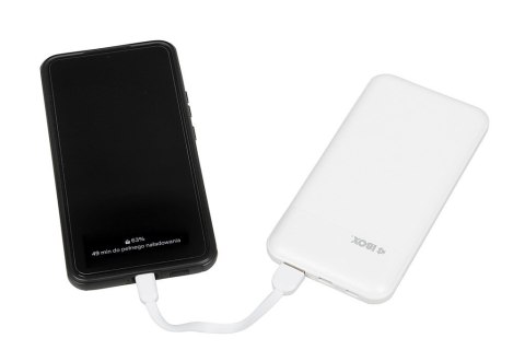IBOX IBOX POWER BANK PB10 10.000 MAH POWER DELIVERY IBOX IBOX POWER BANK PB10 10.000 MAH POWER DELIVERY