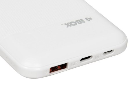 IBOX IBOX POWER BANK PB10 10.000 MAH POWER DELIVERY IBOX IBOX POWER BANK PB10 10.000 MAH POWER DELIVERY