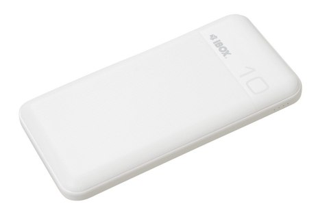 IBOX IBOX POWER BANK PB10 10.000 MAH POWER DELIVERY IBOX IBOX POWER BANK PB10 10.000 MAH POWER DELIVERY