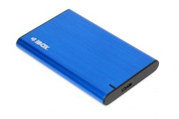 IBOX OBUDOWA I-BOX HD-05 ZEW 2,5
