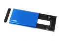 IBOX OBUDOWA I-BOX HD-05 ZEW 2,5" USB 3.1 GEN.1 BLUE