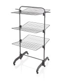 LEIFHEIT Suszarka pionowa Comfort Tower 420 Black Leifheit