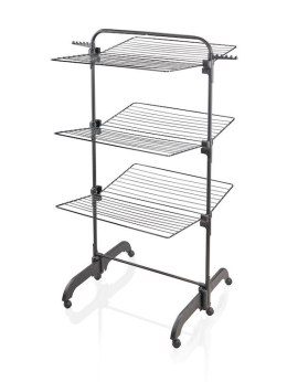 LEIFHEIT Suszarka pionowa Comfort Tower 420 Black Leifheit
