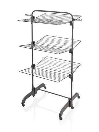 LEIFHEIT Suszarka pionowa Comfort Tower 420 Black Leifheit