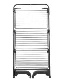 LEIFHEIT Suszarka pionowa Comfort Tower 420 Black Leifheit