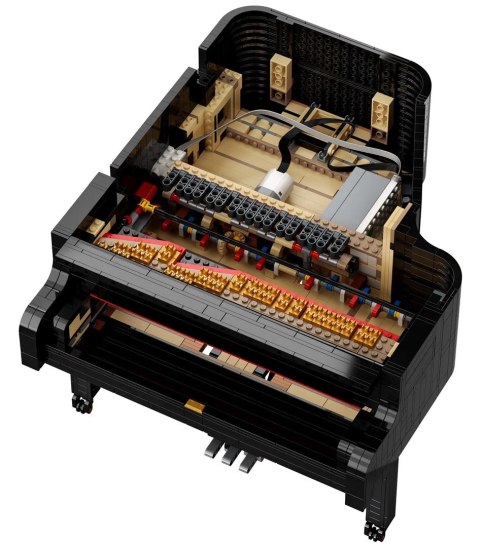 Lego LEGO Ideas 21323 Fortepian