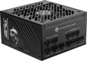 MSI Zasilacz MSI MPG A1250GS 1250W PCIE5 80+ Gold ATX 3.1