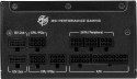MSI Zasilacz MSI MPG A1250GS 1250W PCIE5 80+ Gold ATX 3.1
