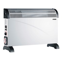 N'OVEEN Grzejnik Konwektorowy CH-6000 Timer Turbo Fan