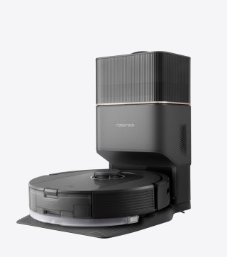 Roborock Robot sprzątający Roborock Q5 Pro+ (czarny)