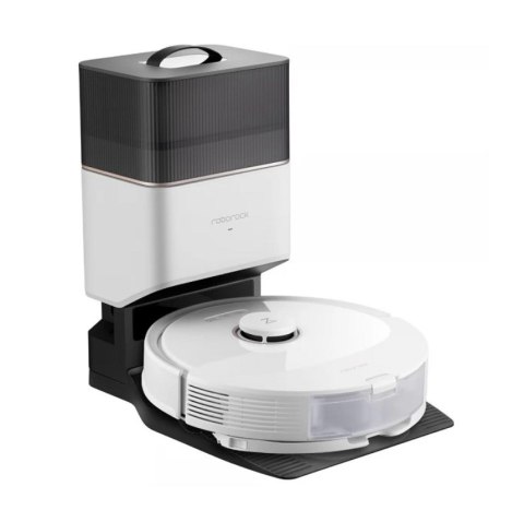 Roborock Robot sprzątający Roborock Q8 Max+ (biały) Roborock Robot sprzątający Roborock Q8 Max+ (biały)