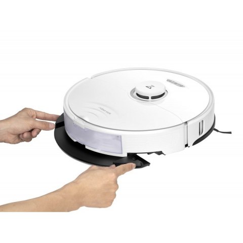 Roborock Robot sprzątający Roborock S8 (biały) Roborock Robot sprzątający Roborock S8 (biały)