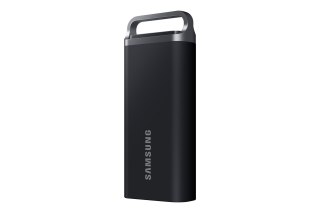 Samsung Dysk SSD Samsung 2TB T5 EVO MU-PH2T0S/EU