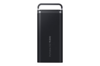 Samsung Dysk SSD Samsung 2TB T5 EVO MU-PH2T0S/EU