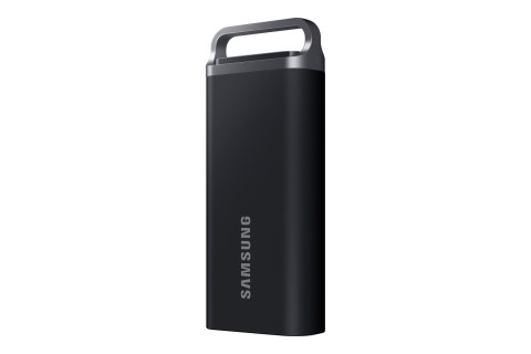 Samsung Dysk SSD Samsung 8TB T5 EVO MU-PH8T0S/EU Samsung Dysk SSD Samsung 8TB T5 EVO MU-PH8T0S/EU