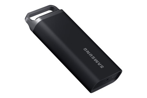 Samsung Dysk SSD Samsung 8TB T5 EVO MU-PH8T0S/EU Samsung Dysk SSD Samsung 8TB T5 EVO MU-PH8T0S/EU