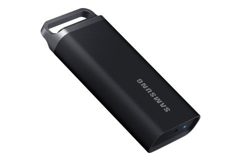 Samsung Dysk SSD Samsung 8TB T5 EVO MU-PH8T0S/EU Samsung Dysk SSD Samsung 8TB T5 EVO MU-PH8T0S/EU