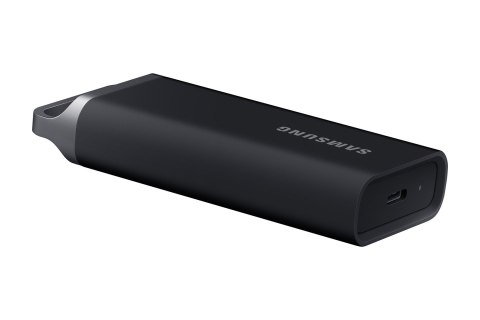 Samsung Dysk SSD Samsung 8TB T5 EVO MU-PH8T0S/EU Samsung Dysk SSD Samsung 8TB T5 EVO MU-PH8T0S/EU