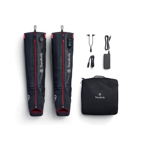 Therabody Buty kompresyjne Therabody JetBoots Pro Plus L Therabody Buty kompresyjne Therabody JetBoots Pro Plus L