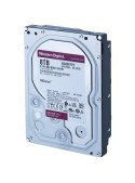 WD Dysk HDD WD Red Plus WD80EFPX (8 TB ; 3.5"; 256 MB; 5640 obr/min)