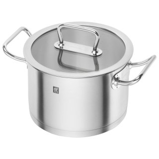 ZWILLING Zestaw 5 garnków ZWILLING Pro 65120-005-0