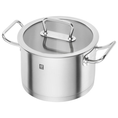 ZWILLING Zestaw 5 garnków ZWILLING Pro 65120-005-0 ZWILLING Zestaw 5 garnków ZWILLING Pro 65120-005-0