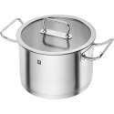 ZWILLING Zestaw 5 garnków ZWILLING Pro 65120-005-0
