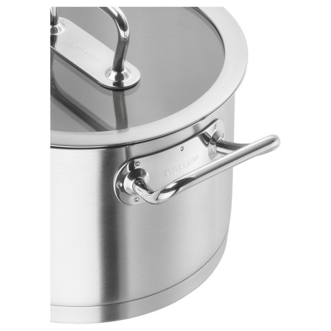ZWILLING Zestaw 5 garnków ZWILLING Pro 65120-005-0 ZWILLING Zestaw 5 garnków ZWILLING Pro 65120-005-0