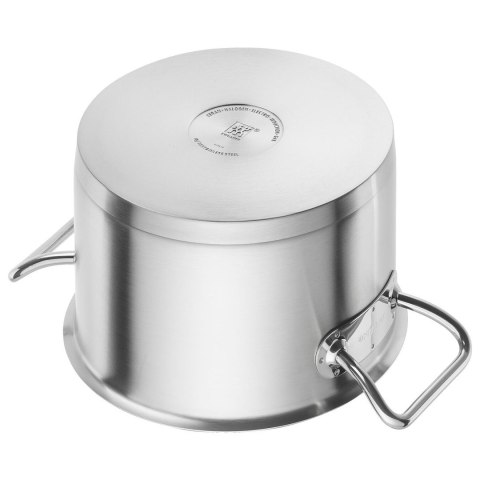 ZWILLING Zestaw 5 garnków ZWILLING Pro 65120-005-0 ZWILLING Zestaw 5 garnków ZWILLING Pro 65120-005-0