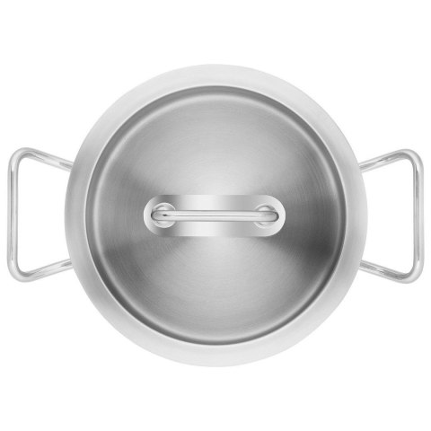 ZWILLING Zestaw 5 garnków ZWILLING Pro 65120-005-0 ZWILLING Zestaw 5 garnków ZWILLING Pro 65120-005-0