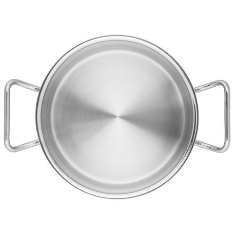 ZWILLING Zestaw 5 garnków ZWILLING Pro 65120-005-0 ZWILLING Zestaw 5 garnków ZWILLING Pro 65120-005-0