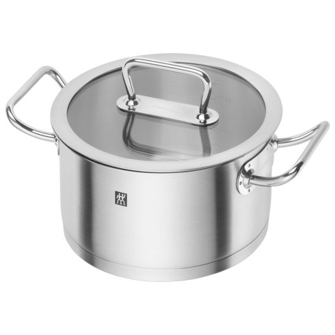 ZWILLING Zestaw 5 garnków ZWILLING Pro 65120-005-0 ZWILLING Zestaw 5 garnków ZWILLING Pro 65120-005-0