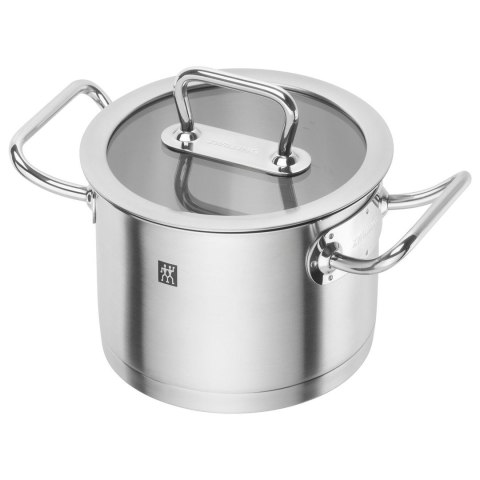 ZWILLING Zestaw 5 garnków ZWILLING Pro 65120-005-0 ZWILLING Zestaw 5 garnków ZWILLING Pro 65120-005-0