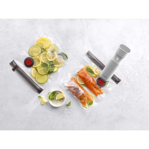 ZWILLING Zestaw toreb próżniowych ZWILLING Fresh & Save - 10szt - 23x20 cm 36800-120-0 ZWILLING Zestaw toreb próżniowych ZWILLING Fresh & Save - 10szt - 23x20 cm 36800-120-0