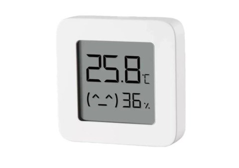 Xiaomi Czujnik temperatury i wilgotności Xiaomi Smart Temperature and Humidity Monitor 3 Xiaomi Czujnik temperatury i wilgotności Xiaomi Smart Temperature and Humidity Monitor 3