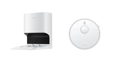 Xiaomi Robot sprzątający z mopem Xiaomi X10 Xiaomi Robot sprzątający z mopem Xiaomi X10