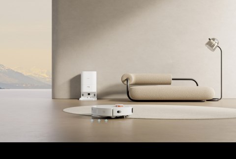 Xiaomi Robot sprzątający z mopem Xiaomi X10+ Xiaomi Robot sprzątający z mopem Xiaomi X10+