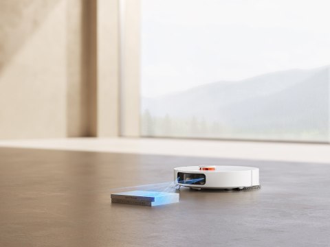 Xiaomi Robot sprzątający z mopem Xiaomi X10+ Xiaomi Robot sprzątający z mopem Xiaomi X10+