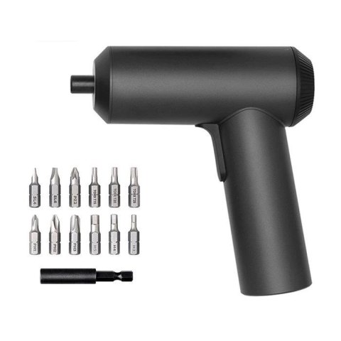Xiaomi Wkrętak akumulatorowy Mi Cordless Screwdriver Xiaomi Wkrętak akumulatorowy Mi Cordless Screwdriver