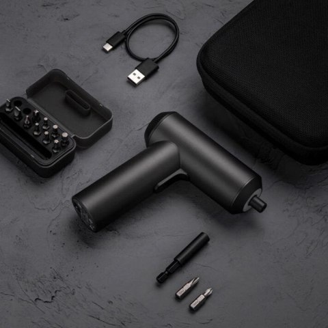 Xiaomi Wkrętak akumulatorowy Mi Cordless Screwdriver Xiaomi Wkrętak akumulatorowy Mi Cordless Screwdriver