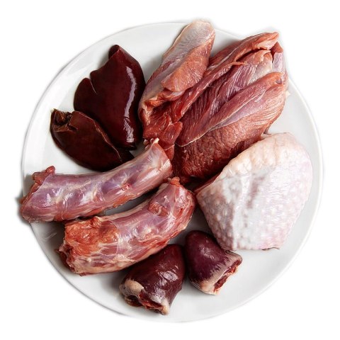 3Coty TURKEY Struvite Care for cats with sensitive urinary tract 80g 3Coty TURKEY Struvite Care for cats with sensitive urinary tract 80g