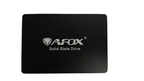 AFOX AFOX SSD 512GB TLC 540 MB/S SD250-512GN AFOX AFOX SSD 512GB TLC 540 MB/S SD250-512GN
