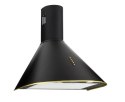 AKPO Okap AKPO WK-4 DANDYS GOLD 60 CZARNY