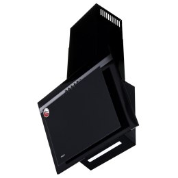 AKPO Okap AKPO WK-4 NERO LINE 2.0 60 CZARNY T300 Liniowy LED/Siłownik