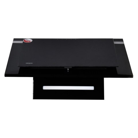 AKPO Okap AKPO WK-4 NERO LINE 2.0 60 CZARNY T300 Liniowy LED/Siłownik AKPO Okap AKPO WK-4 NERO LINE 2.0 60 CZARNY T300 Liniowy LED/Siłownik